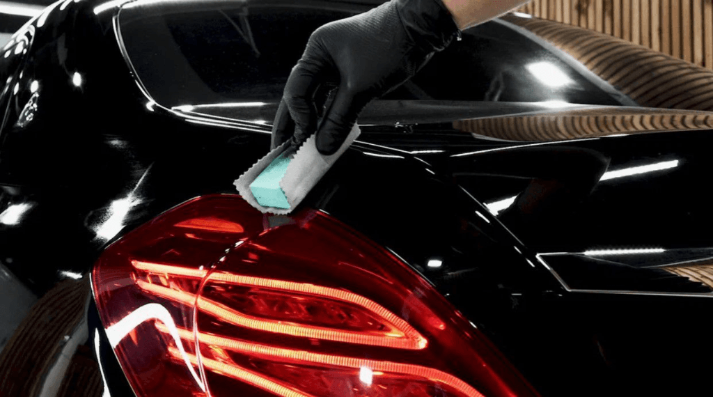 Vitrificação Cerâmica